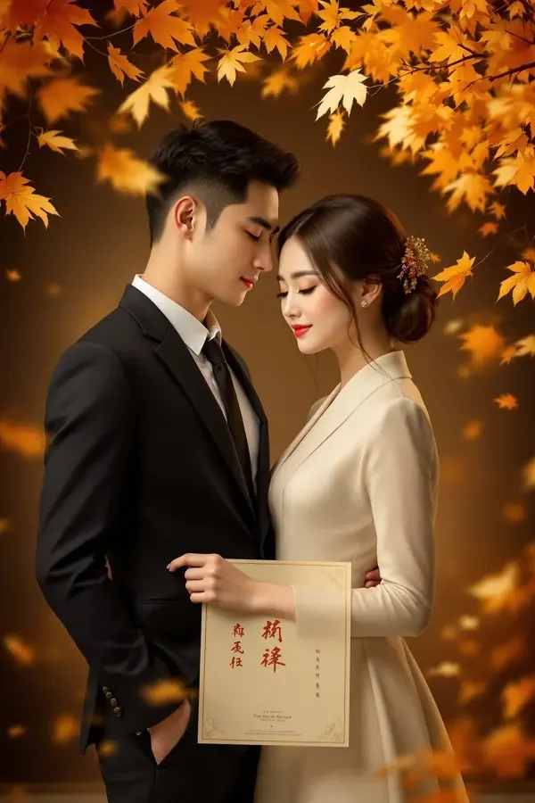 总裁的隐婚甜妻 - 红豆短剧都市甜宠短剧 红豆短剧《总裁的隐婚甜妻》封面海报,都市甜宠,80 集