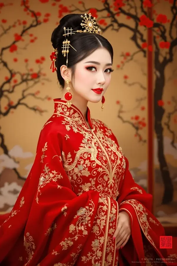 重生之嫡女归来 - 红豆短剧重生逆袭短剧 红豆短剧《重生之嫡女归来》封面海报,重生逆袭,76 集